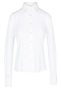 - Camicia - 450185 - Bianco^RRD Roberto Ricci Design Outlet