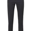 - Pantalone - 450190 - Nero^RRD Roberto Ricci Design Discount