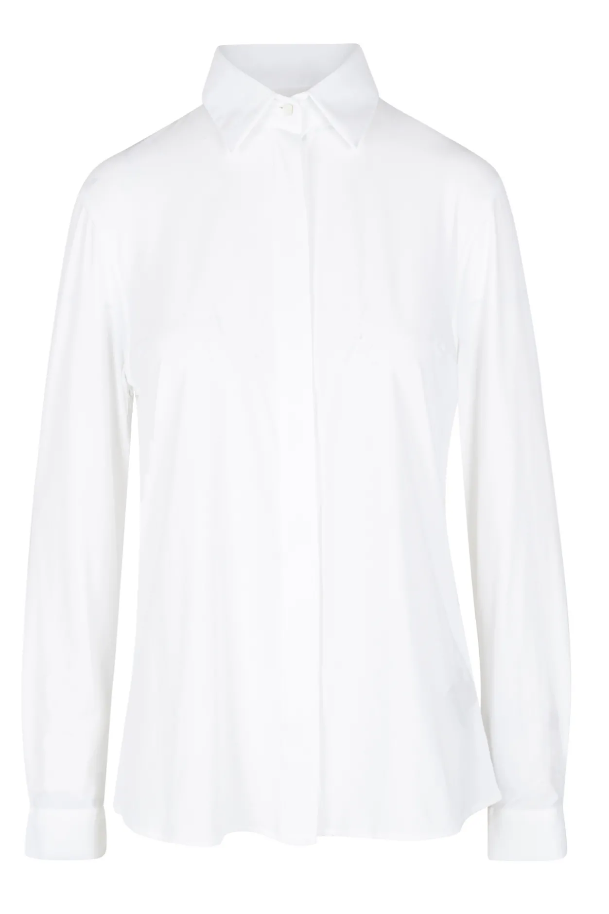 - Camicia - 450186 - Bianco^RRD Roberto Ricci Design Outlet
