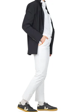 - Camicia - 450186 - Bianco^RRD Roberto Ricci Design Outlet