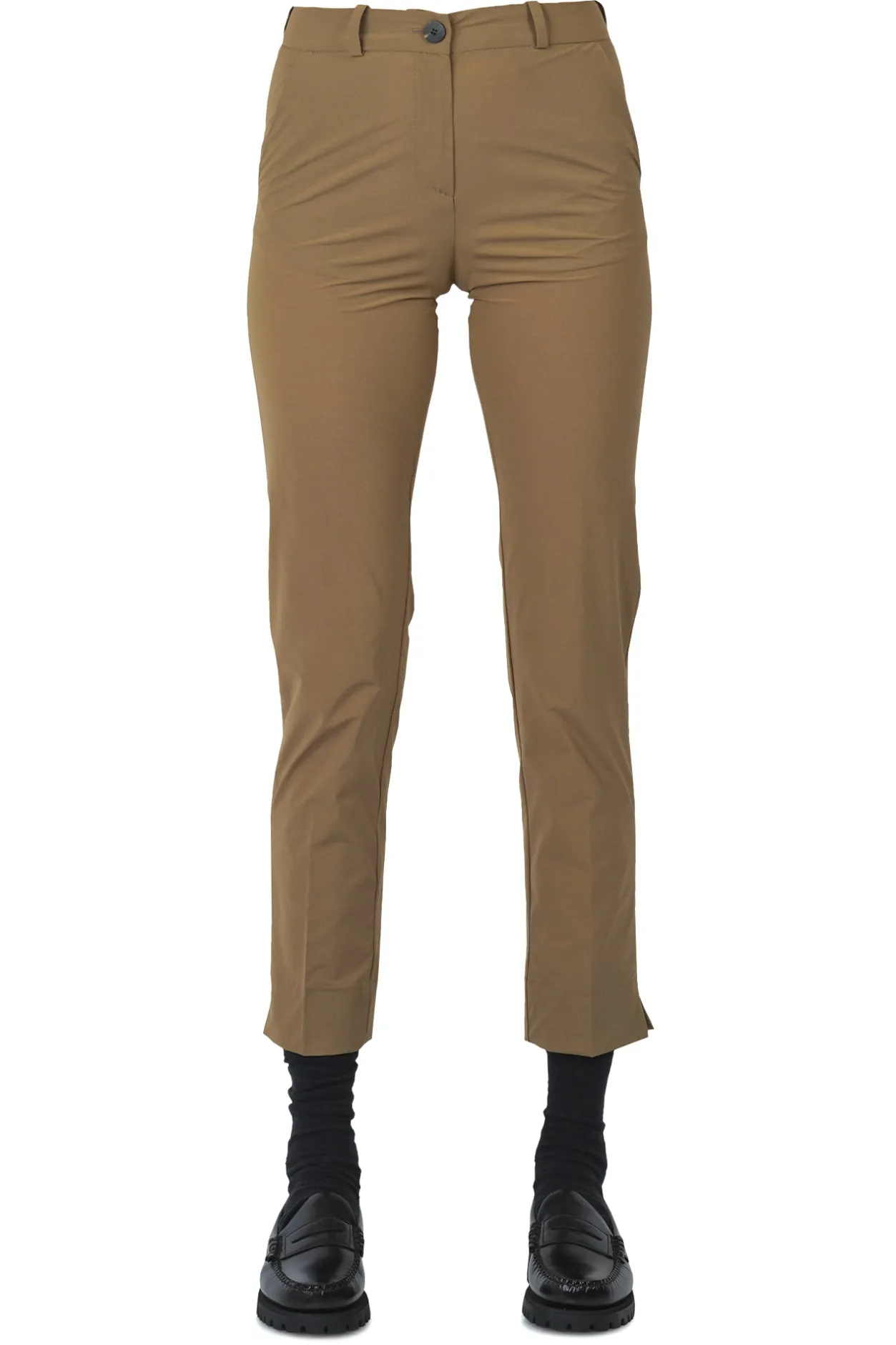 - Pantalone - 450190 - Beige^RRD Roberto Ricci Design Online