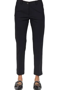 - Pantalone - 450189 - Nero^RRD Roberto Ricci Design Discount