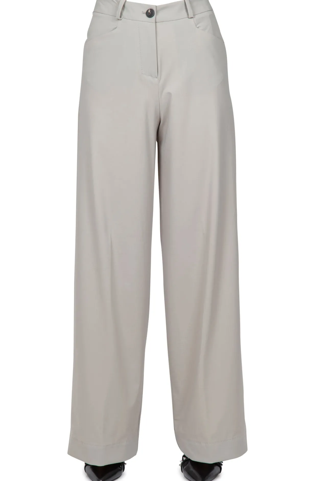 - Pantalone - 450188 - Mastice^RRD Roberto Ricci Design Clearance