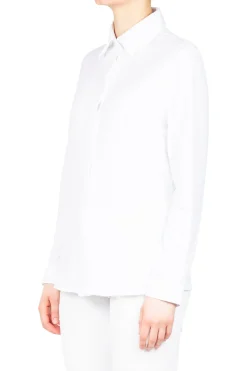 - Camicia - 450186 - Bianco^RRD Roberto Ricci Design Outlet