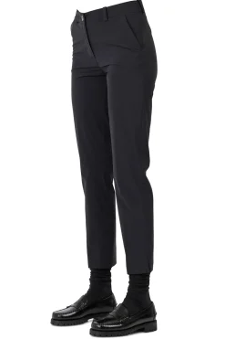 - Pantalone - 450190 - Nero^RRD Roberto Ricci Design Discount