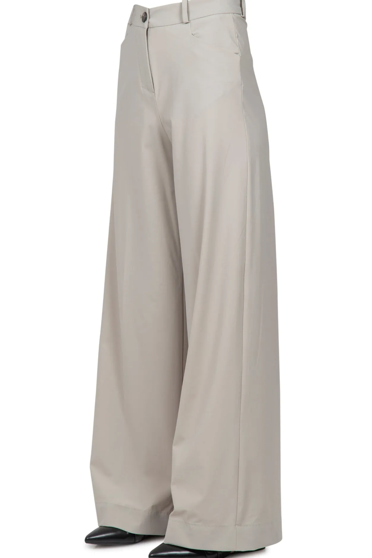 - Pantalone - 450188 - Mastice^RRD Roberto Ricci Design Clearance