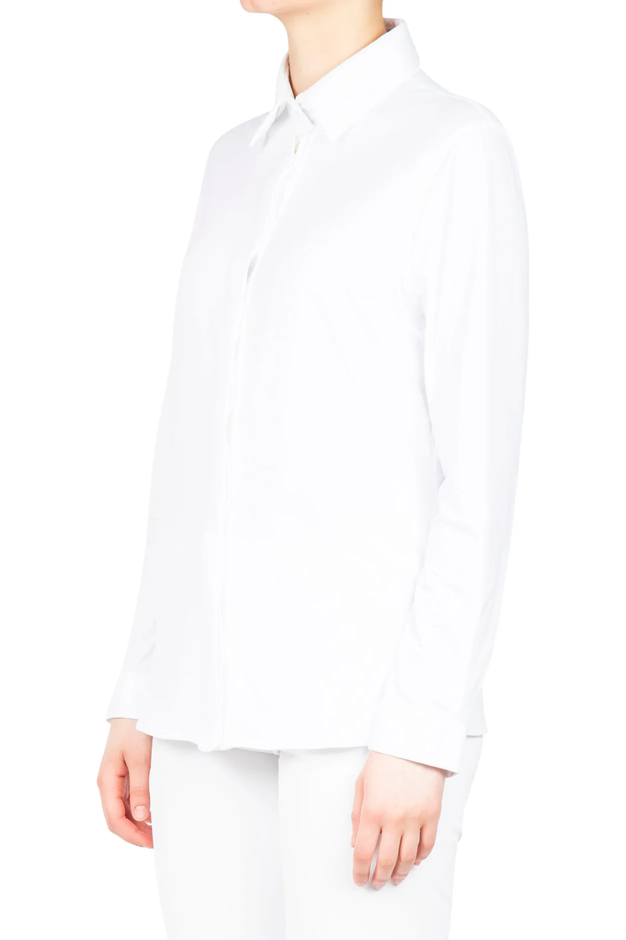 - Camicia - 450186 - Bianco^RRD Roberto Ricci Design Outlet