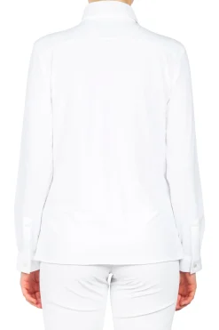 - Camicia - 450186 - Bianco^RRD Roberto Ricci Design Outlet