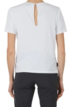 - T-shirt - 450184 - Bianco^RRD Roberto Ricci Design Outlet