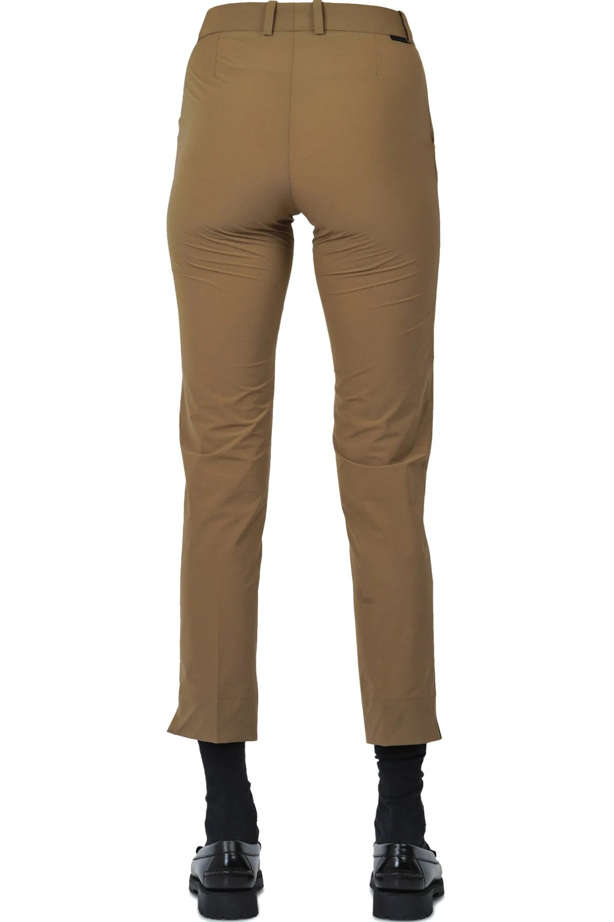 - Pantalone - 450190 - Beige^RRD Roberto Ricci Design Online