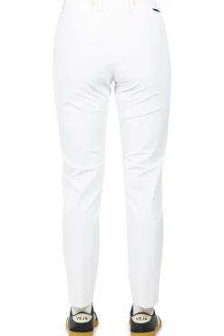 - Pantalone - 450191 - Bianco^RRD Roberto Ricci Design Hot
