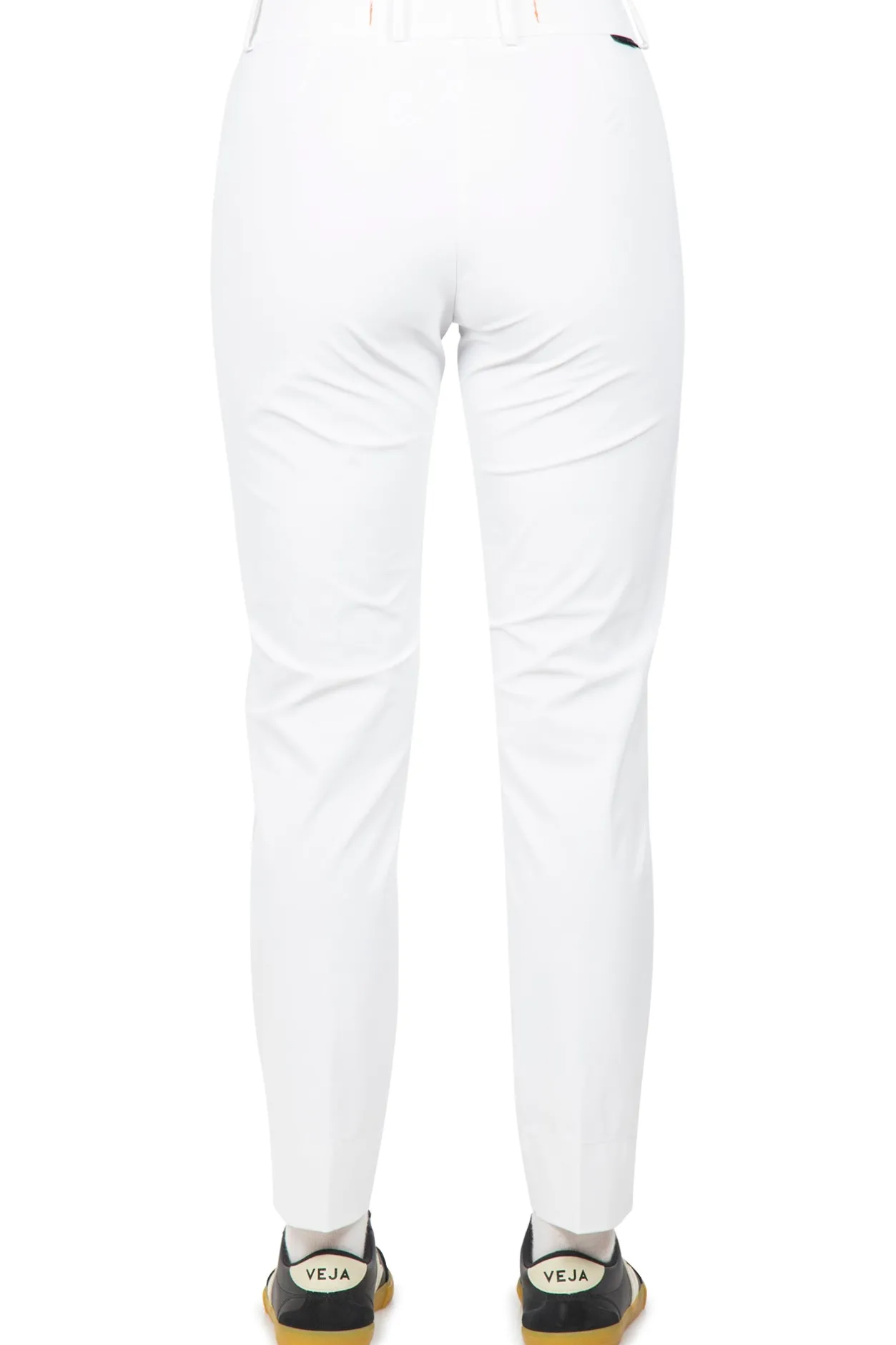 - Pantalone - 450191 - Bianco^RRD Roberto Ricci Design Hot