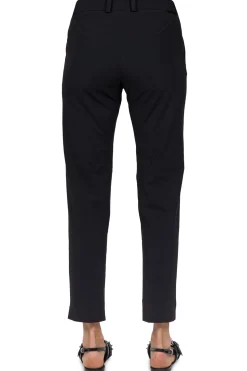 - Pantalone - 450189 - Nero^RRD Roberto Ricci Design Discount