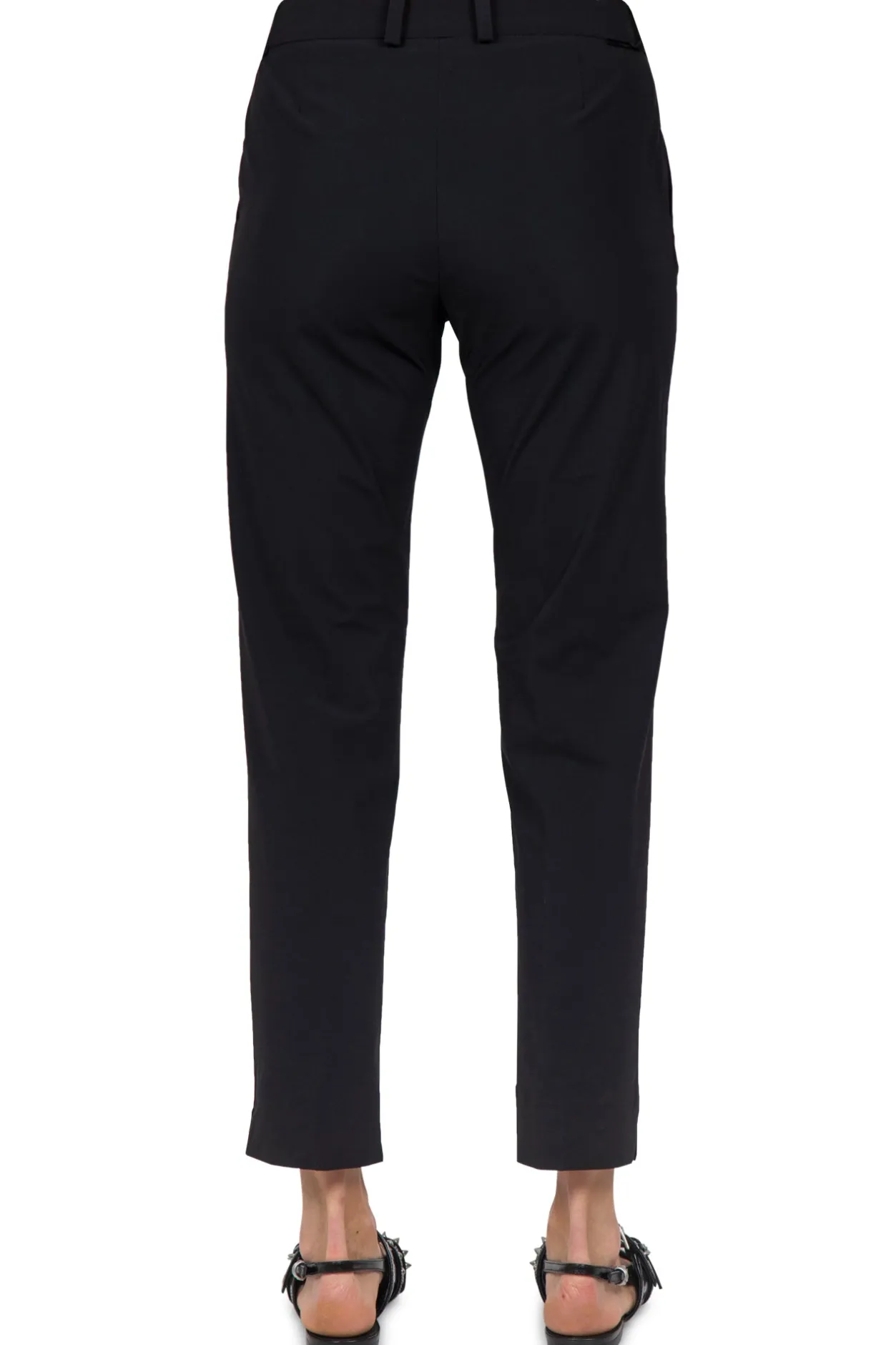 - Pantalone - 450189 - Nero^RRD Roberto Ricci Design Discount