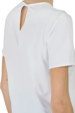 - T-shirt - 450184 - Bianco^RRD Roberto Ricci Design Outlet