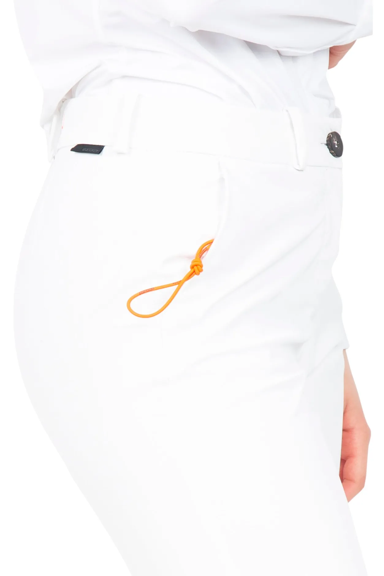 - Pantalone - 450191 - Bianco^RRD Roberto Ricci Design Hot