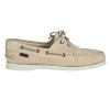 - Mocassini - 451384 - Beige^Sebago New