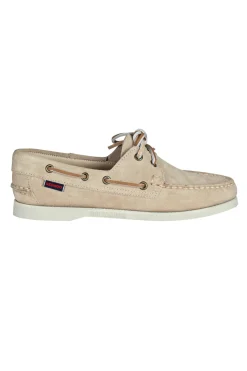 - Mocassini - 451384 - Beige^Sebago New