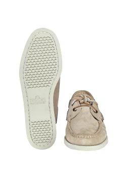 - Mocassini - 451384 - Beige^Sebago New