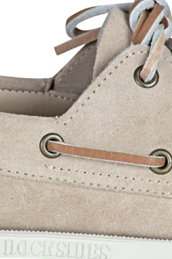 - Mocassini - 451384 - Beige^Sebago New