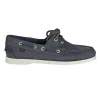 - Mocassini - 451383 - Blu^Sebago Hot