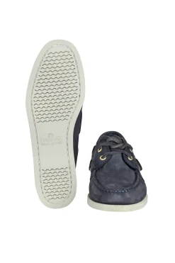 - Mocassini - 451383 - Blu^Sebago Hot