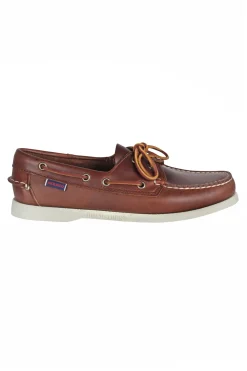 - Mocassini - 451382 - Cuoio^Sebago Best
