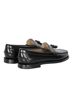 - Mocassini - 441633 - Nero^Sebago New