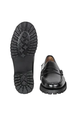 - Mocassini - 441635 - Nero^Sebago Online