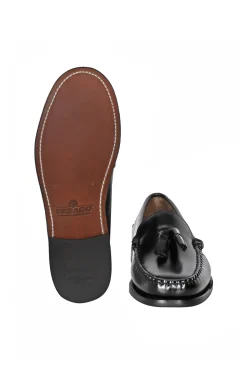 - Mocassini - 441633 - Nero^Sebago New