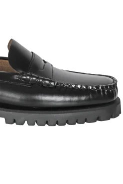- Mocassini - 441635 - Nero^Sebago Online