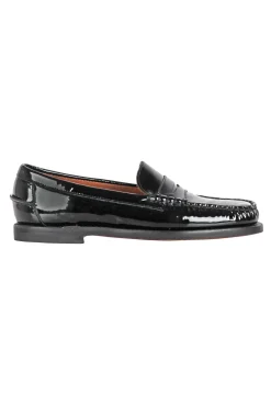 - Mocassino - 441634 - Nero^Sebago New
