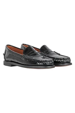 - Mocassino - 441634 - Nero^Sebago New