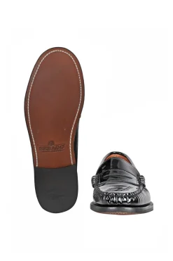 - Mocassino - 441634 - Nero^Sebago New