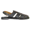 - Sandali - 451385 - Nero^Sebago New
