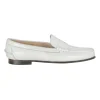- Scarpe basse - 431319 - Bianco^Sebago Discount