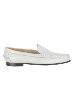 - Scarpe basse - 431319 - Bianco^Sebago Discount