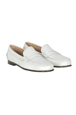 - Scarpe basse - 431319 - Bianco^Sebago Discount