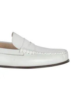 - Scarpe basse - 431319 - Bianco^Sebago Discount
