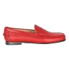 - Scarpe basse - 431319 - Rosso^Sebago Discount