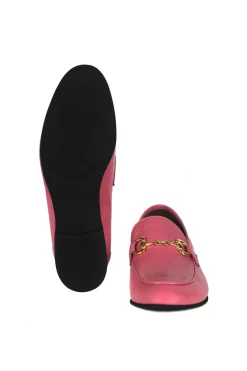 - Scarpe basse - 410818 - Rosa^Seboy's Fashion