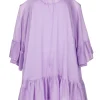 - Abito - 411682 - Lilla^Semi Couture Online
