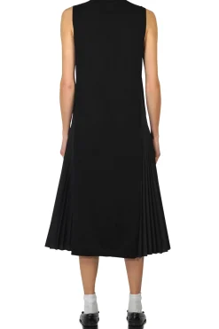 - Abito - 450773 - Nero^Semi Couture Outlet