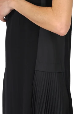 - Abito - 450773 - Nero^Semi Couture Outlet