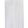 - Camicia - 450778 - Bianco^Semi Couture Discount