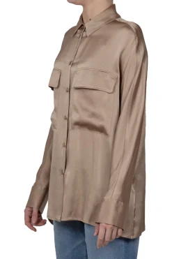 - Camicia - 450825 - Beige^Semi Couture Hot