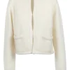 - Giacca - 442161 - Avorio^Semi Couture Discount