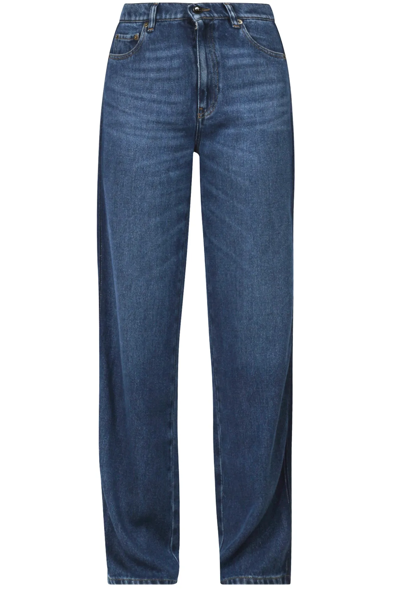 - Jeans - 450839 - Denim^Semi Couture Clearance