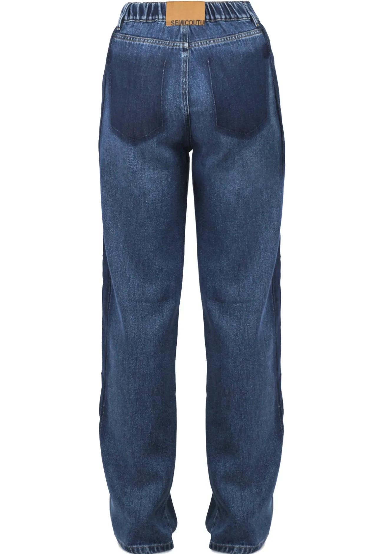 - Jeans - 450839 - Denim^Semi Couture Clearance