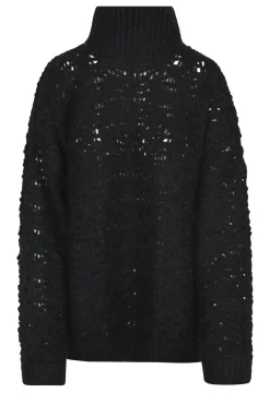 - Maglia - 442153 - Nero^Semi Couture Hot